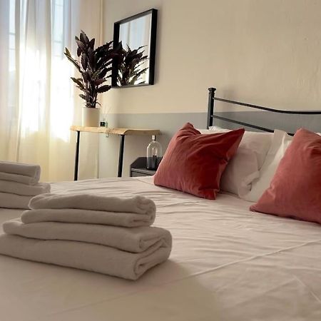 2-Bedroom Flat In The Heart Of Bergamo City Centre Extérieur photo