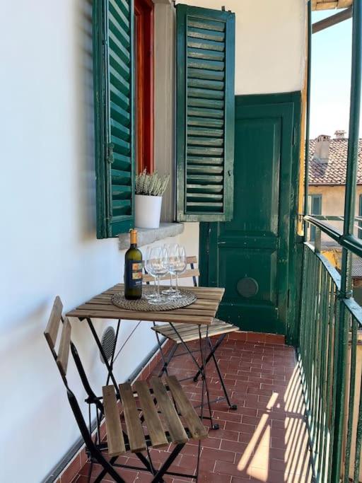 2-Bedroom Flat In The Heart Of Bergamo City Centre Extérieur photo