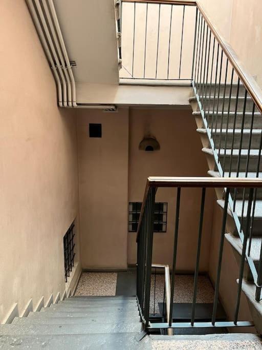 2-Bedroom Flat In The Heart Of Bergamo City Centre Extérieur photo