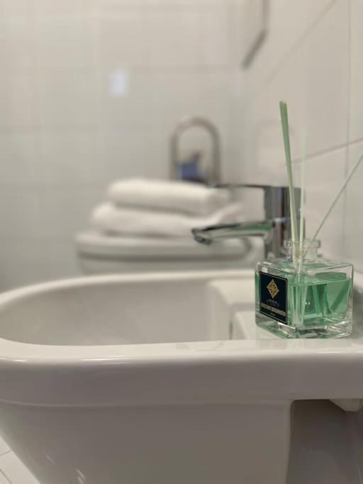 2-Bedroom Flat In The Heart Of Bergamo City Centre Extérieur photo