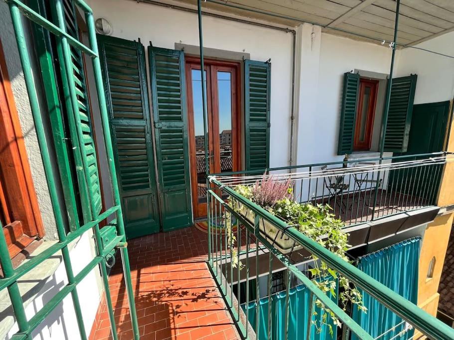 2-Bedroom Flat In The Heart Of Bergamo City Centre Extérieur photo