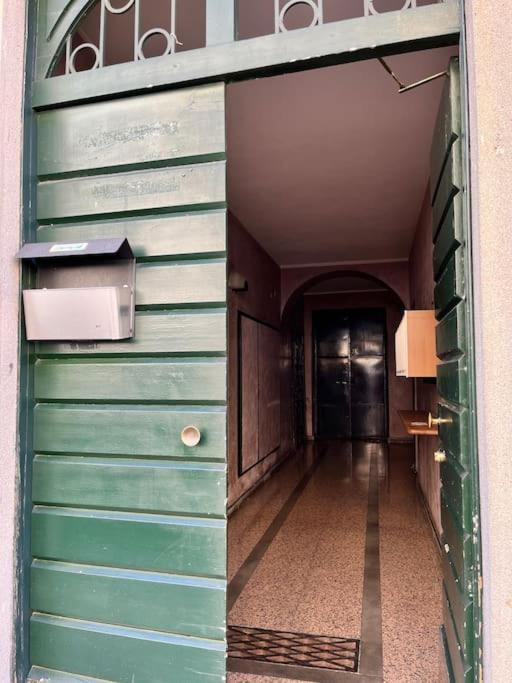 2-Bedroom Flat In The Heart Of Bergamo City Centre Extérieur photo