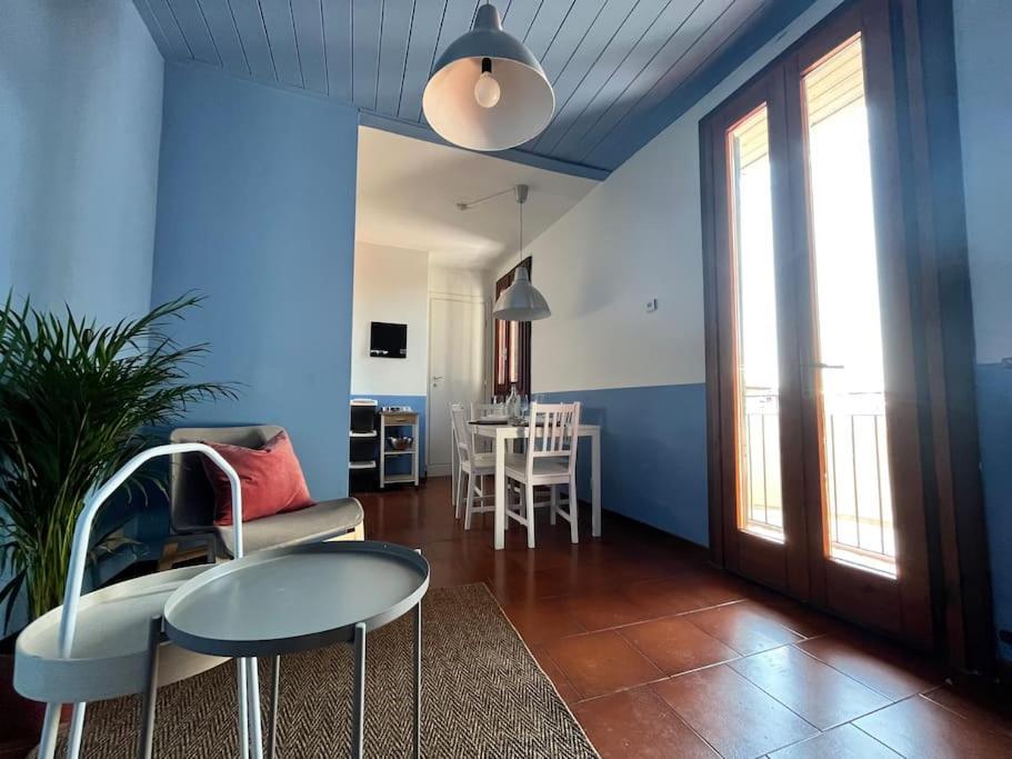 2-Bedroom Flat In The Heart Of Bergamo City Centre Extérieur photo
